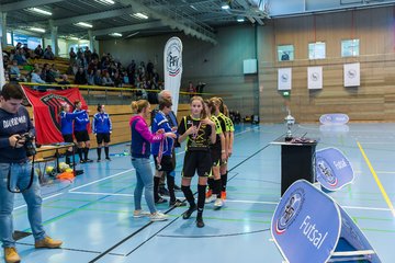 Bild 82 - C-Juniorinnen Landesmeisterschaft